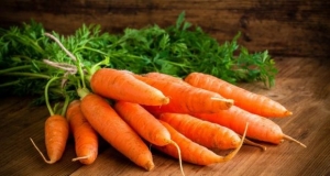Conheça os Benefícios da Cenoura. Rica em vitaminas!